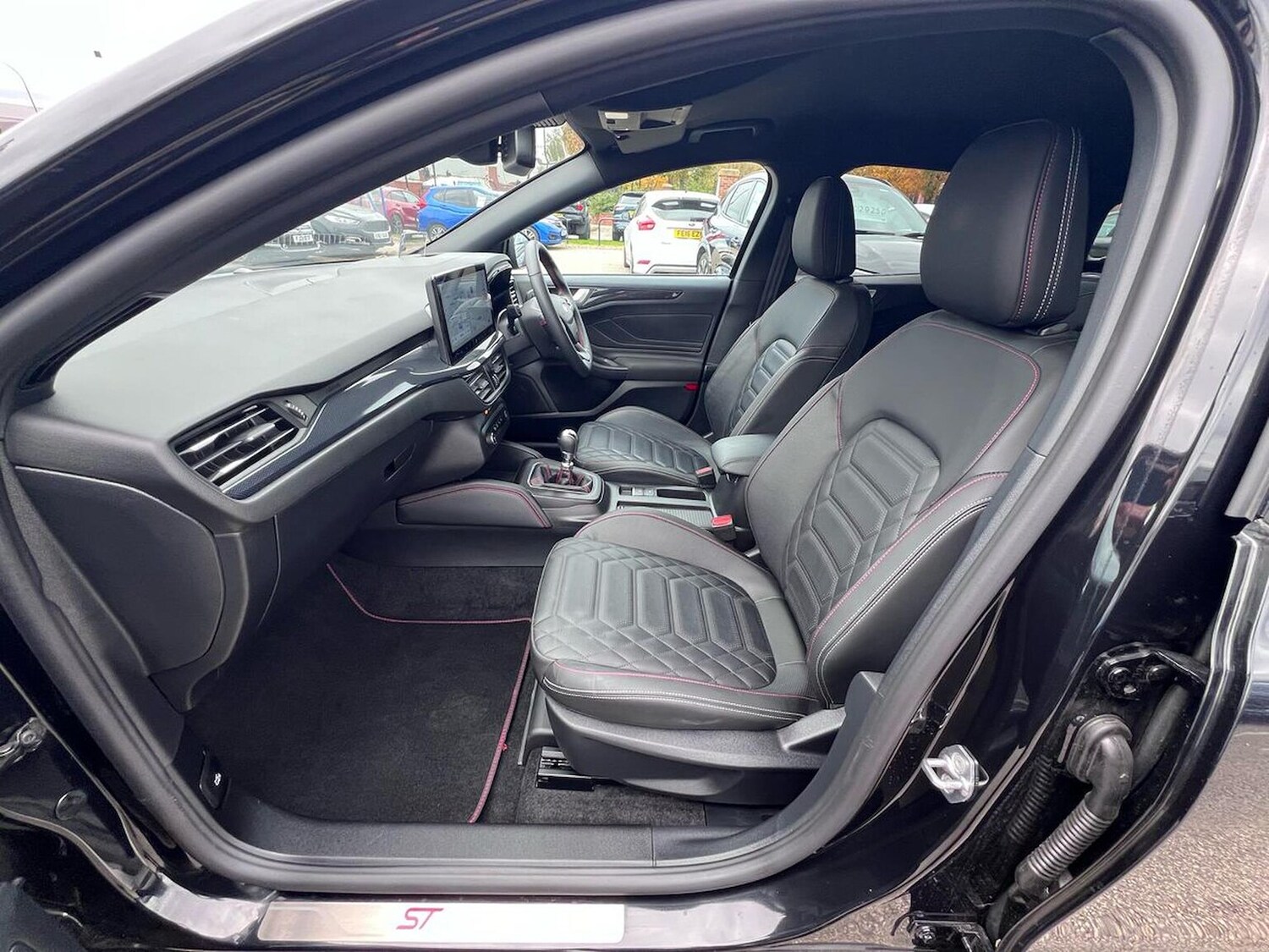 Used Ford Focus 2024 for sale - 76065597: Photo 35