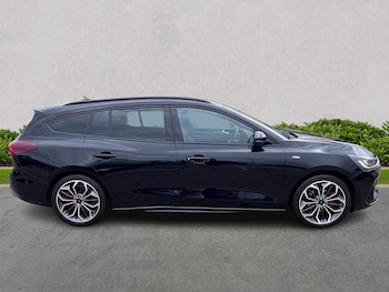 Used Ford Focus 2024 for sale - 76065597: Photo