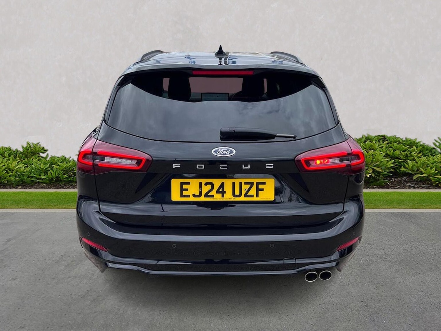 Used Ford Focus 2024 for sale - 76065597: Photo 4