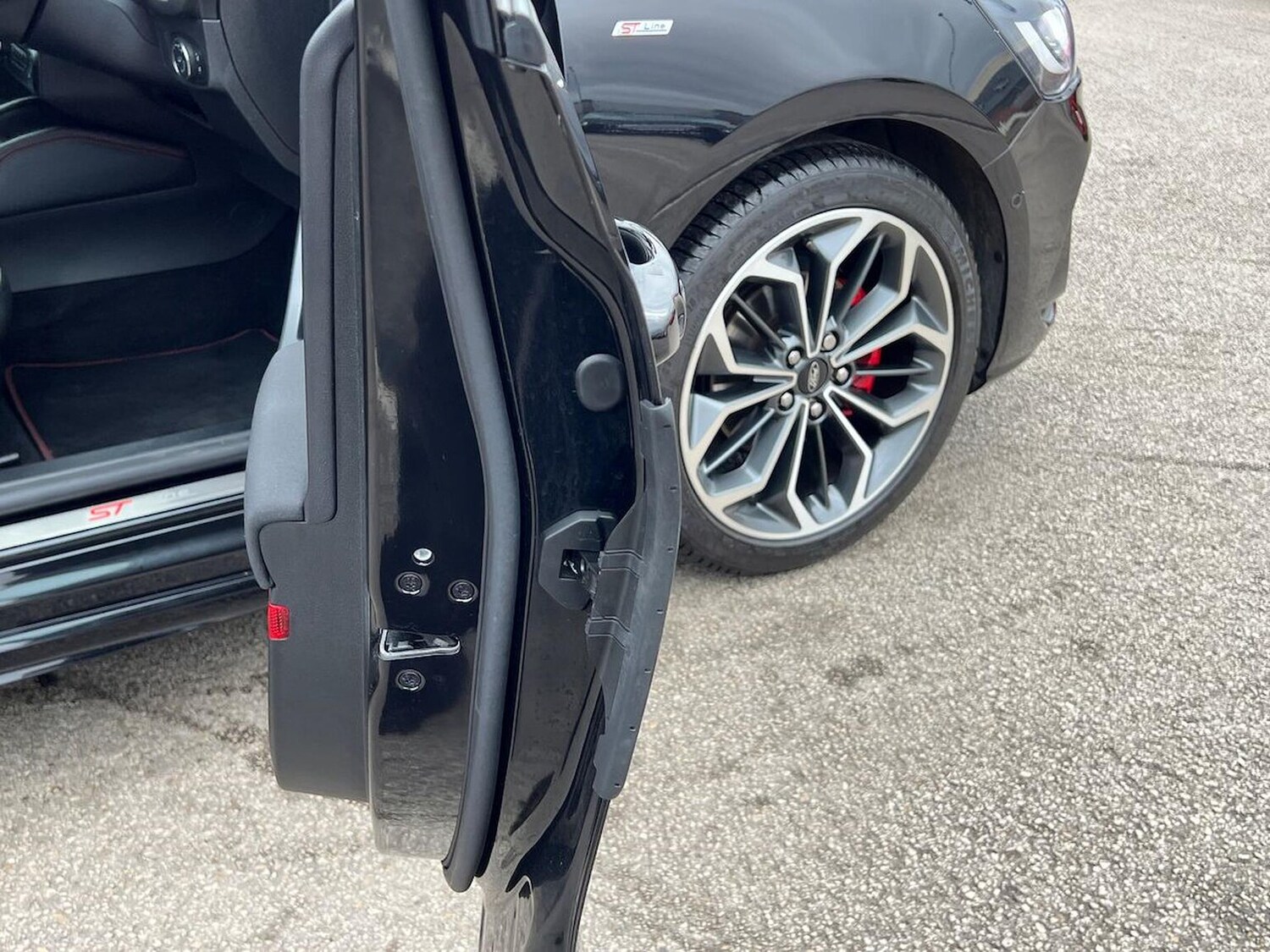 Used Ford Focus 2024 for sale - 76065597: Photo 43