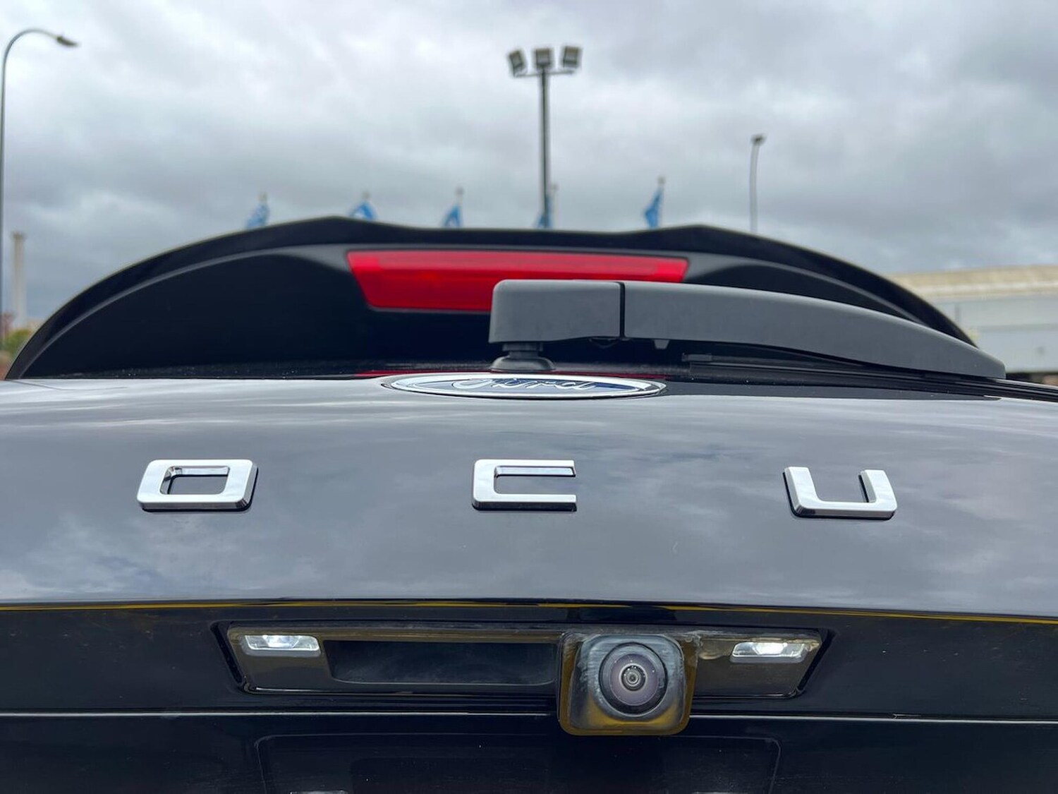 Used Ford Focus 2024 for sale - 76065597: Photo 44