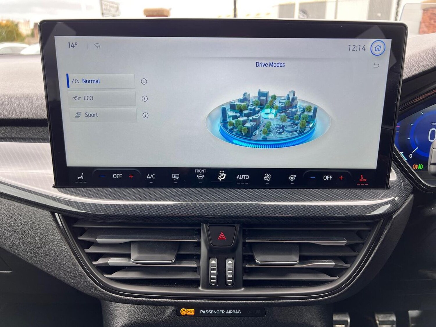 Used Ford Focus 2024 for sale - 76065597: Photo 47