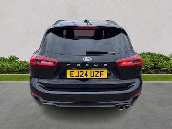 Used Ford Focus 2024 for sale - 76065597: Photo