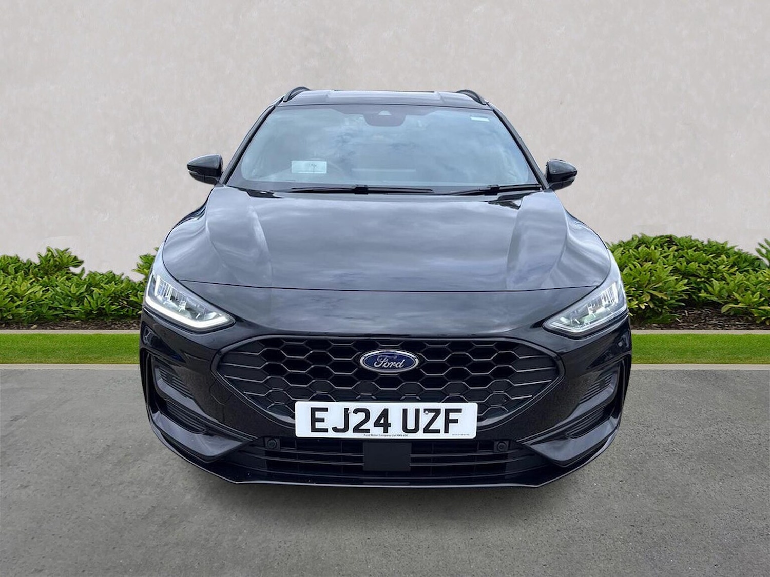 Used Ford Focus 2024 for sale - 76065597: Photo 5