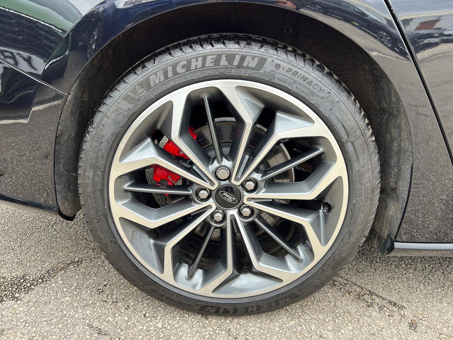 Used Ford Focus 2024 for sale - 76065597: Photo 6