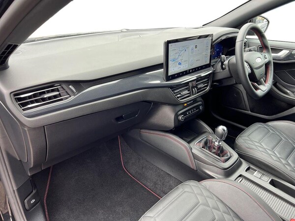 Used Ford Focus 2024 for sale - 76065597: Photo 7