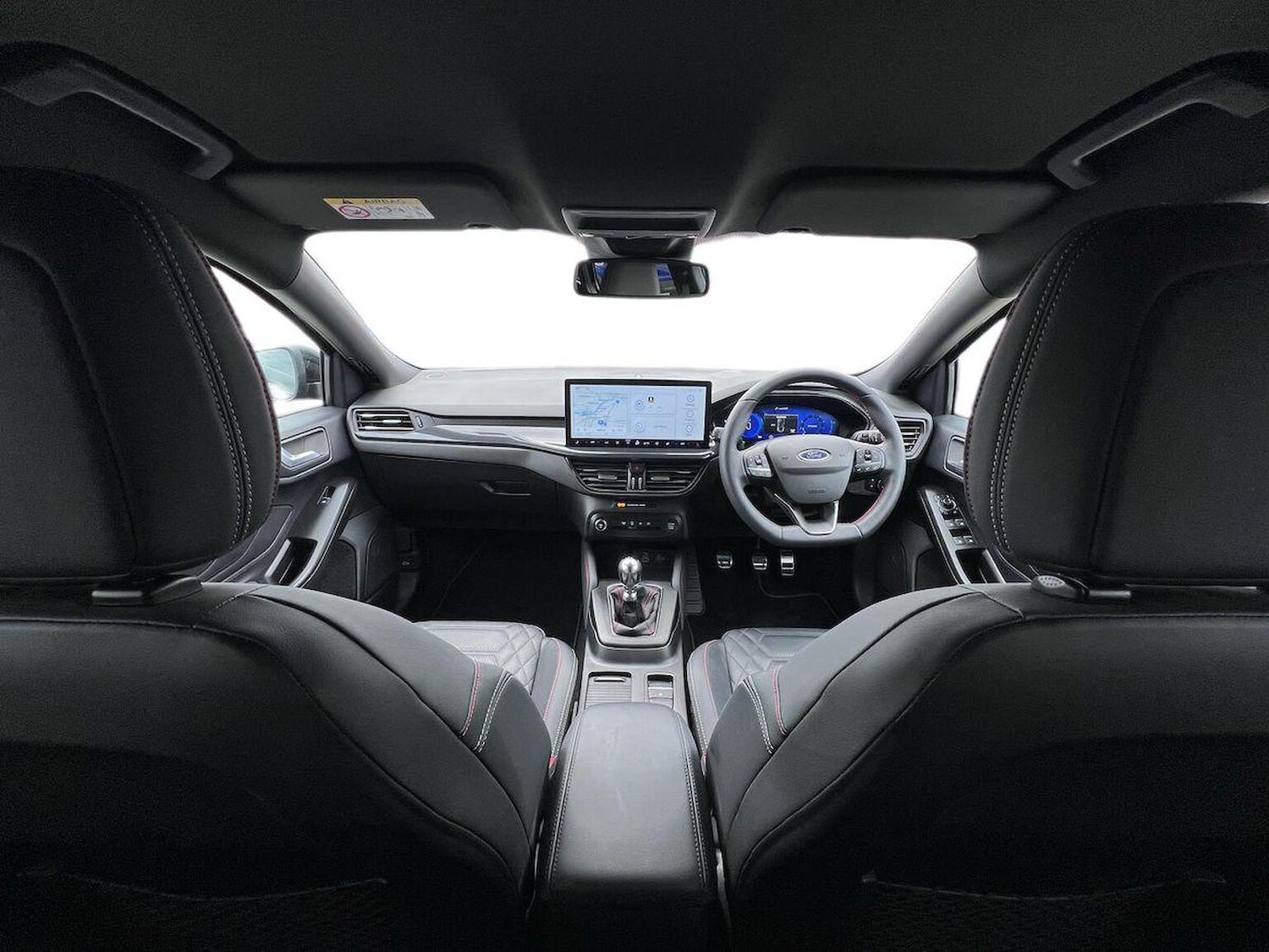 Used Ford Focus 2024 for sale - 76065597: Photo 8