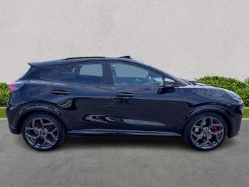 Used Ford Puma 2024 for sale - 75453701: Photo