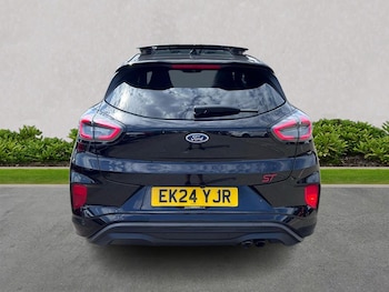 Used Ford Puma 2024 for sale - 75453701: Photo