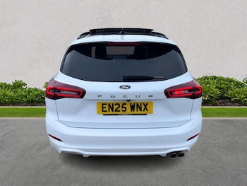 Used Ford Focus 2025 for sale - 78734924: Photo