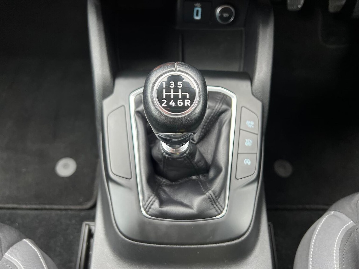 Used Ford Focus 2018 for sale - 76935392: Photo 13