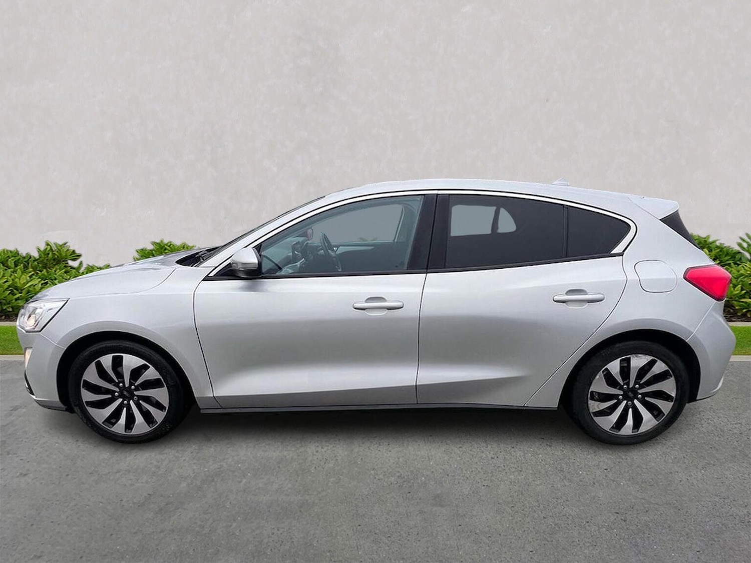 Used Ford Focus 2018 for sale - 76935392: Photo 19