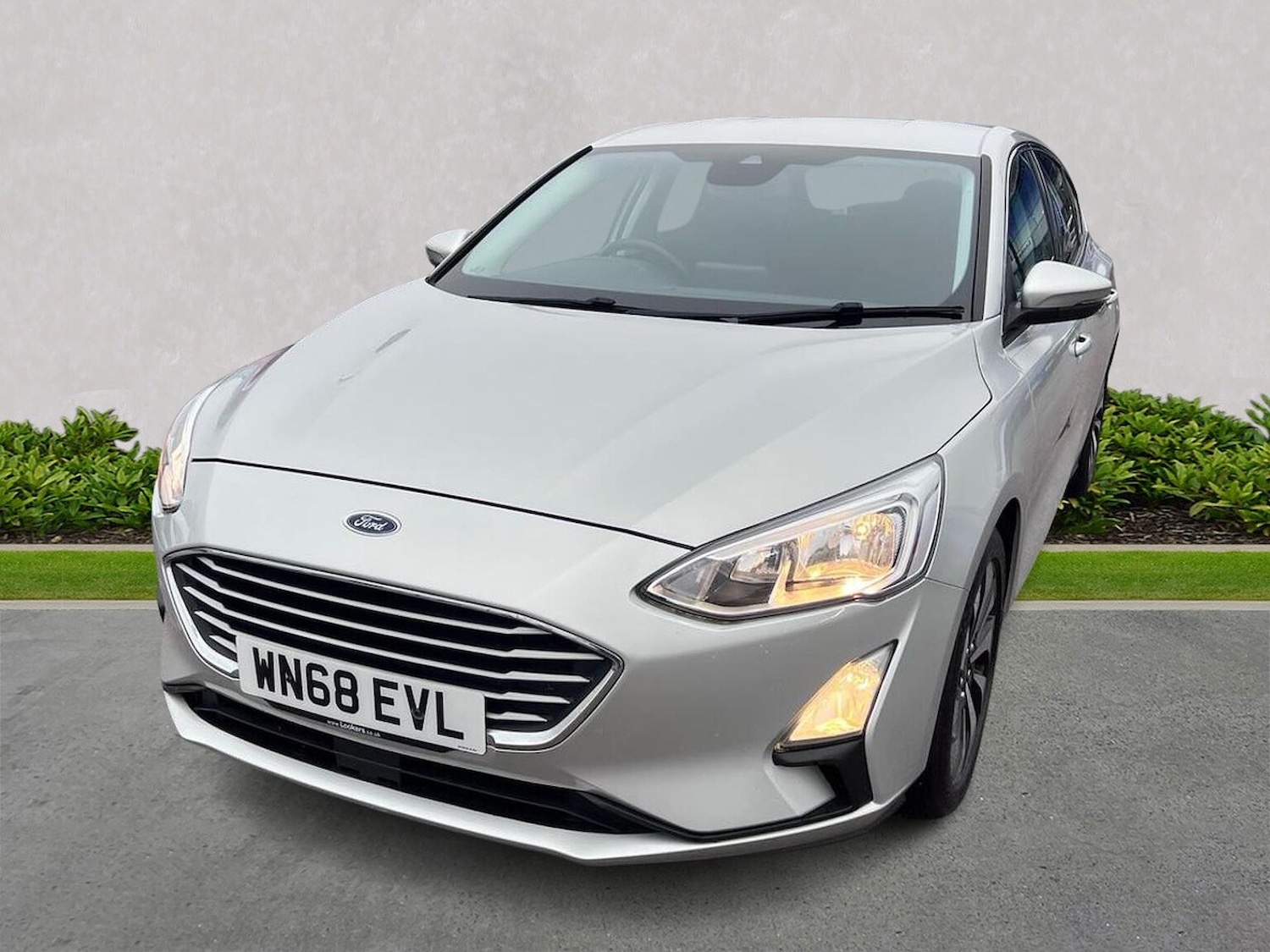 Used Ford Focus 2018 for sale - 76935392: Photo 20