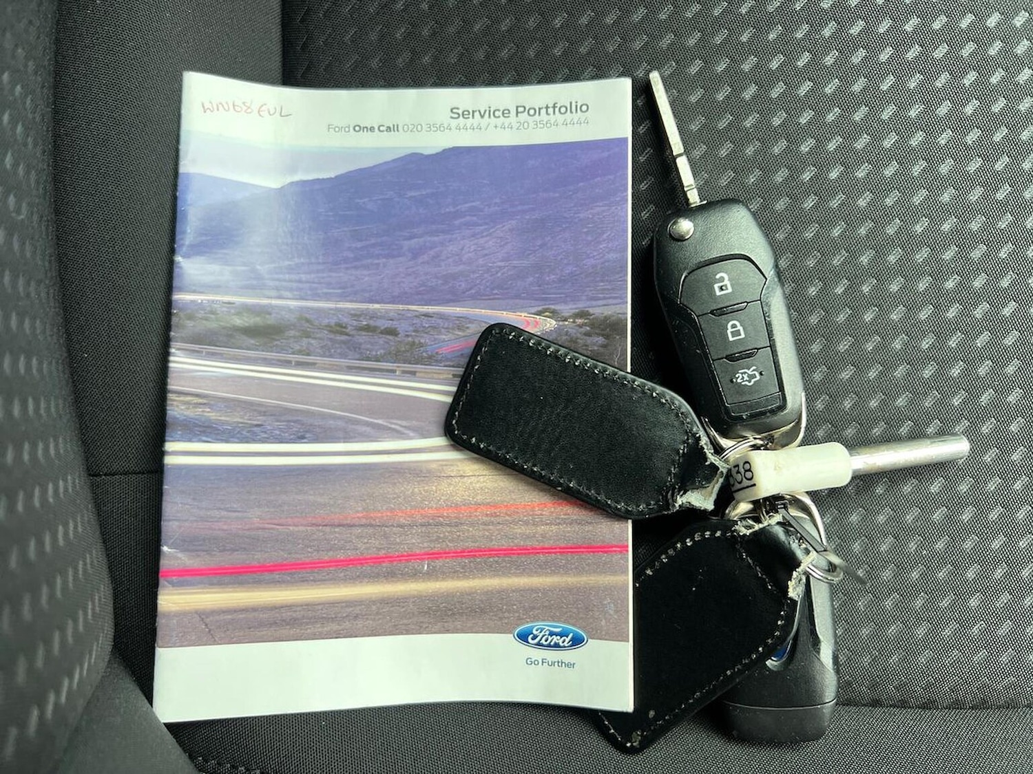 Used Ford Focus 2018 for sale - 76935392: Photo 21