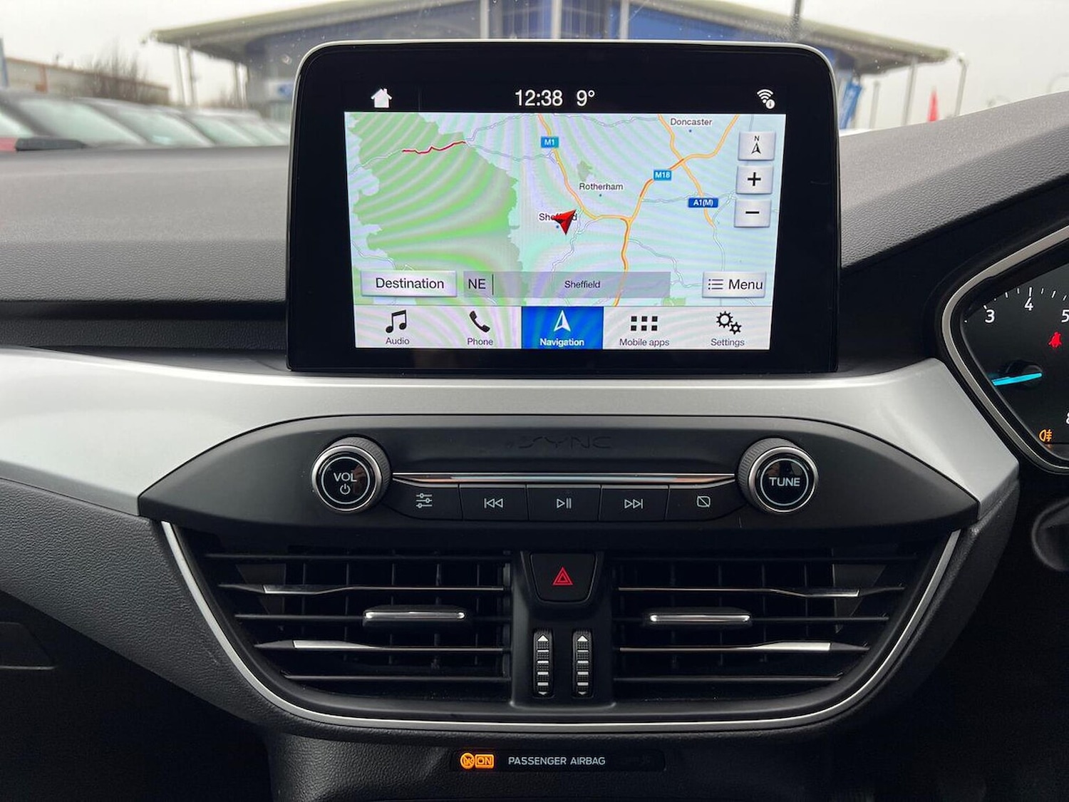 Used Ford Focus 2018 for sale - 76935392: Photo 23