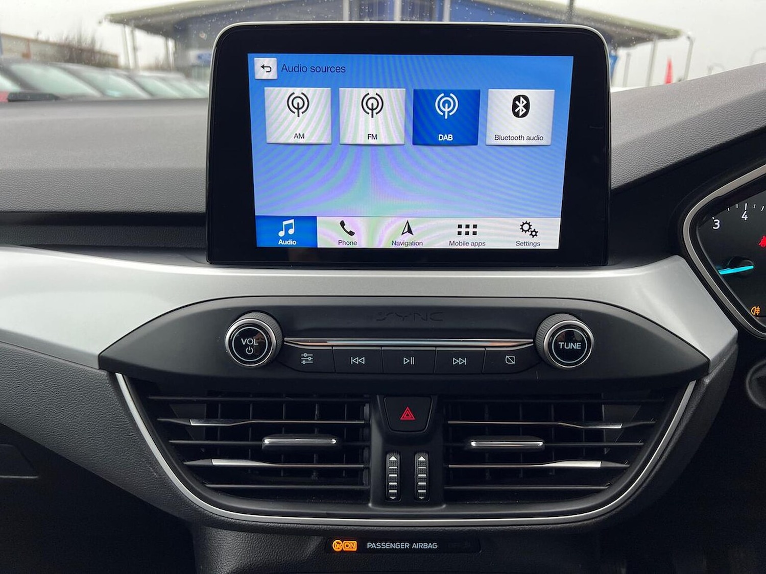 Used Ford Focus 2018 for sale - 76935392: Photo 24