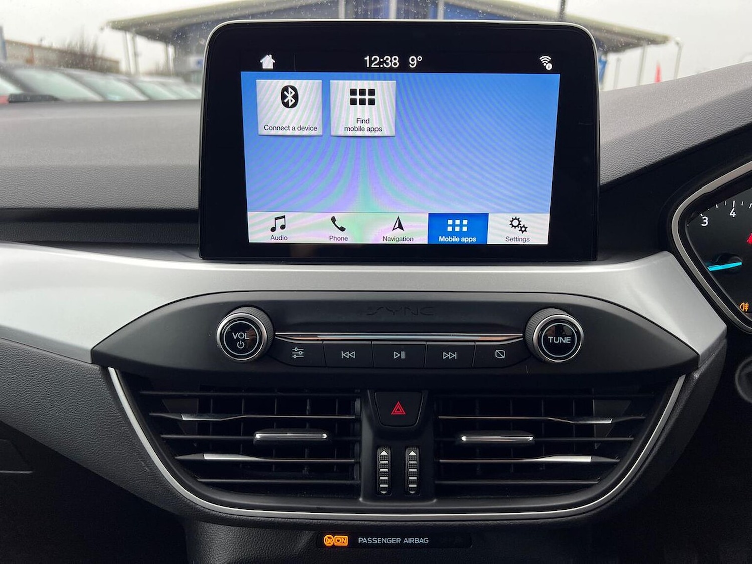 Used Ford Focus 2018 for sale - 76935392: Photo 25