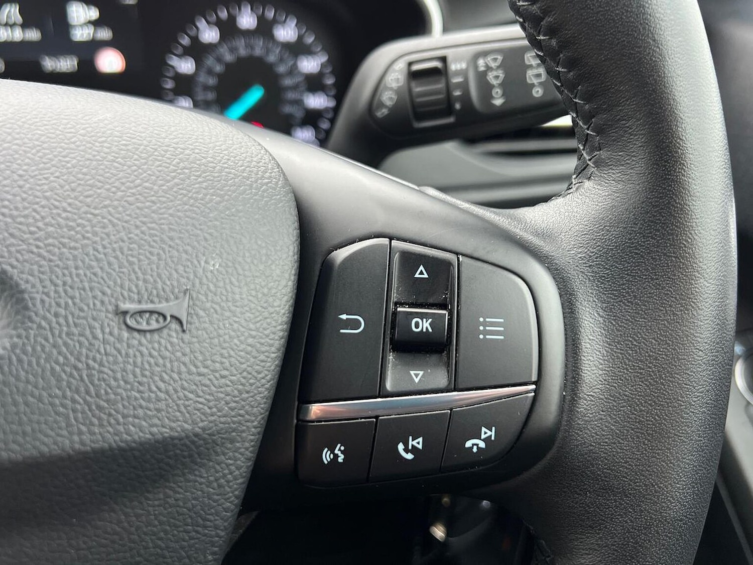 Used Ford Focus 2018 for sale - 76935392: Photo 27