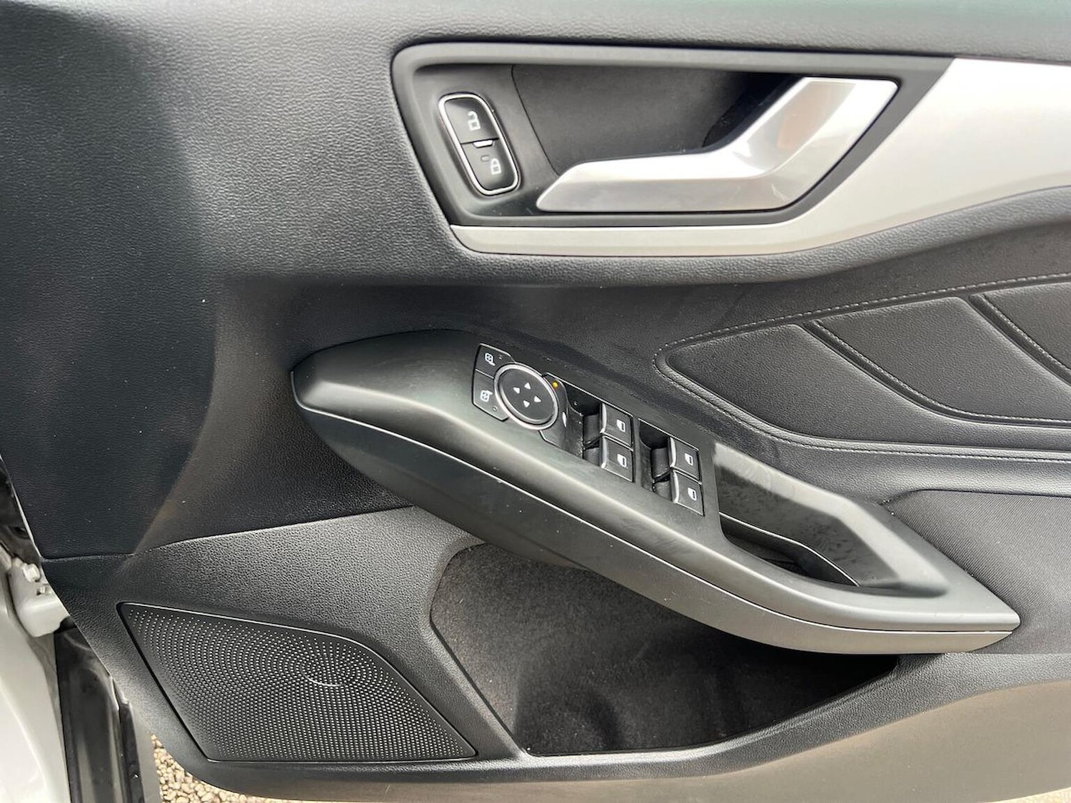 Used Ford Focus 2018 for sale - 76935392: Photo 30