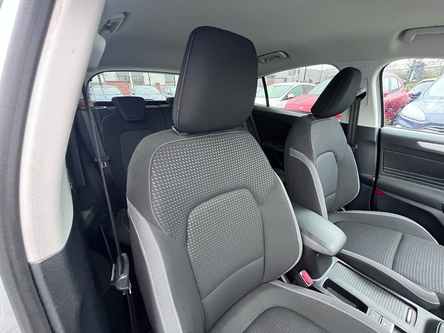 Used Ford Focus 2018 for sale - 76935392: Photo 32