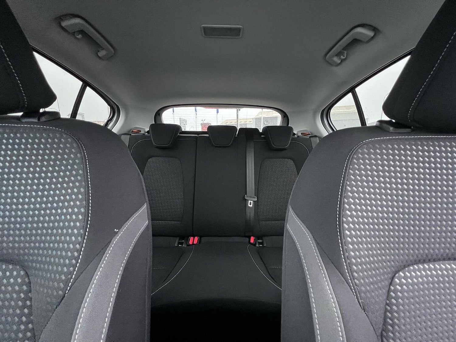 Used Ford Focus 2018 for sale - 76935392: Photo 34