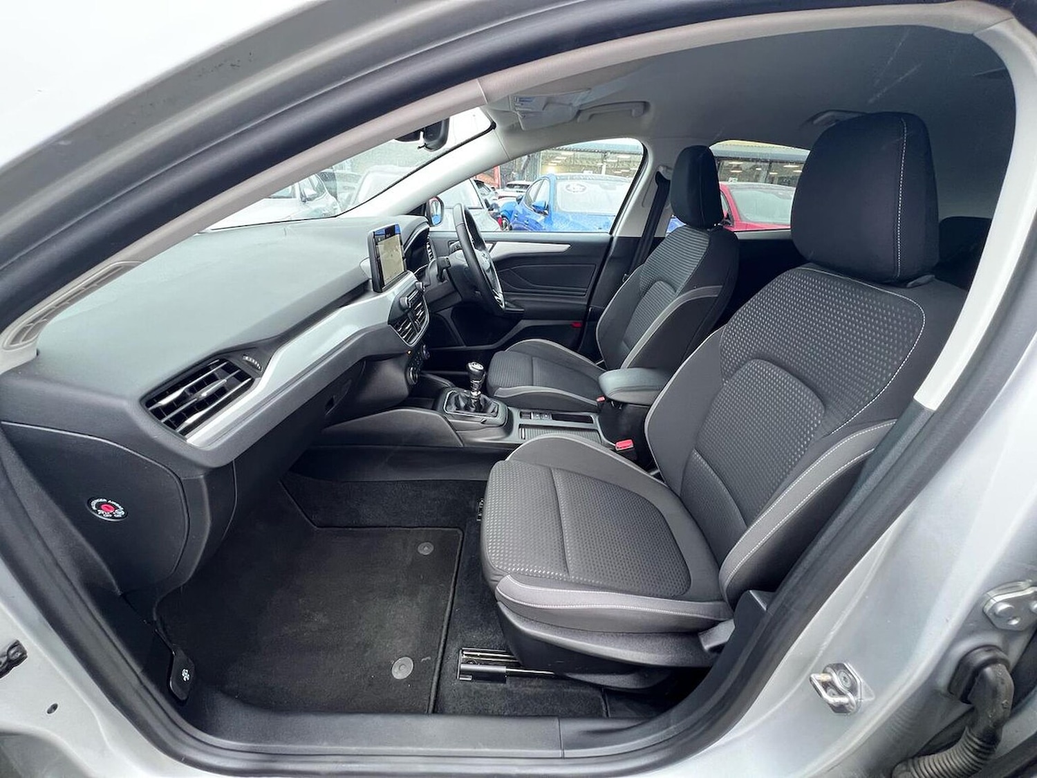 Used Ford Focus 2018 for sale - 76935392: Photo 35