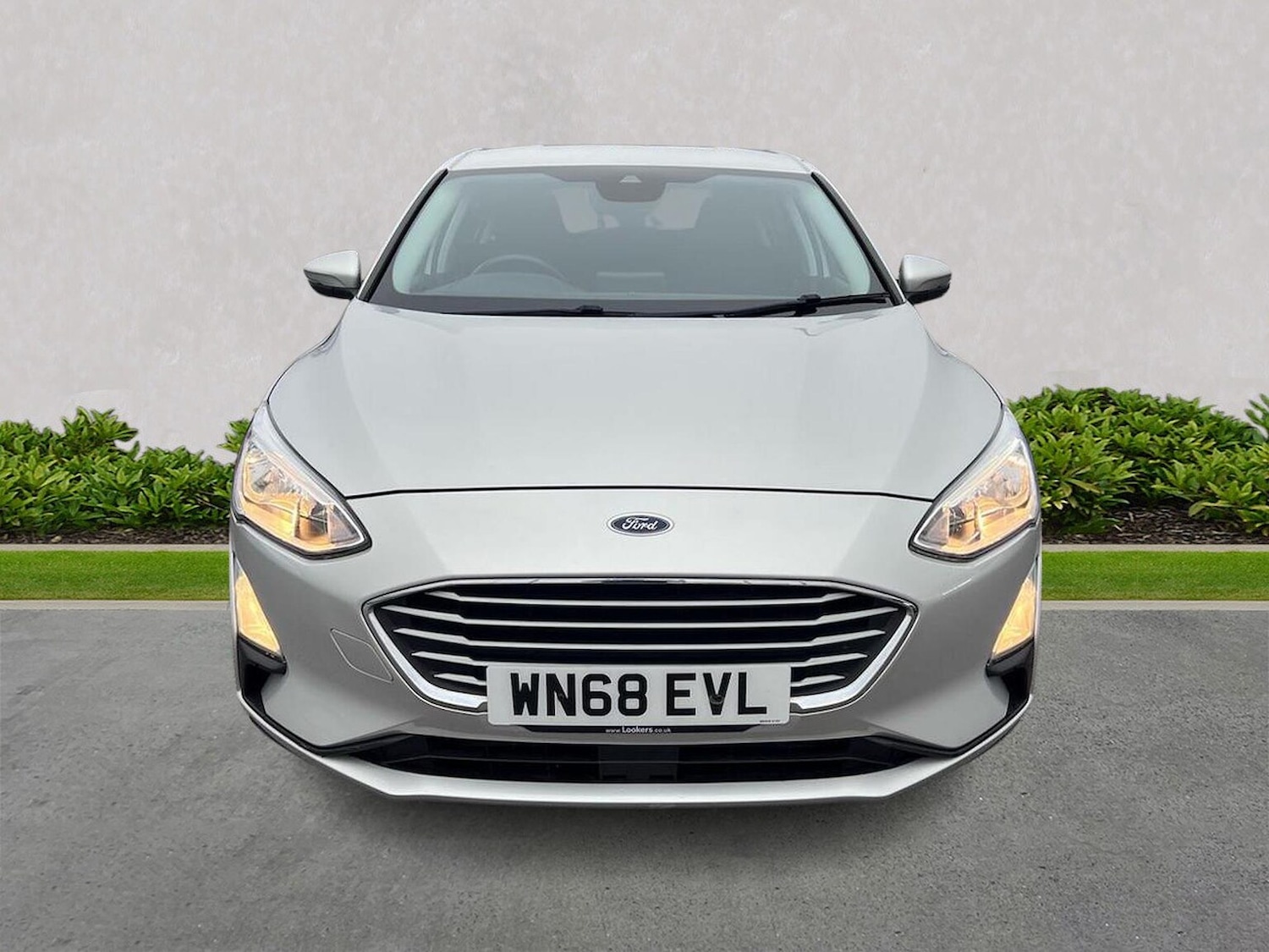 Used Ford Focus 2018 for sale - 76935392: Photo 5