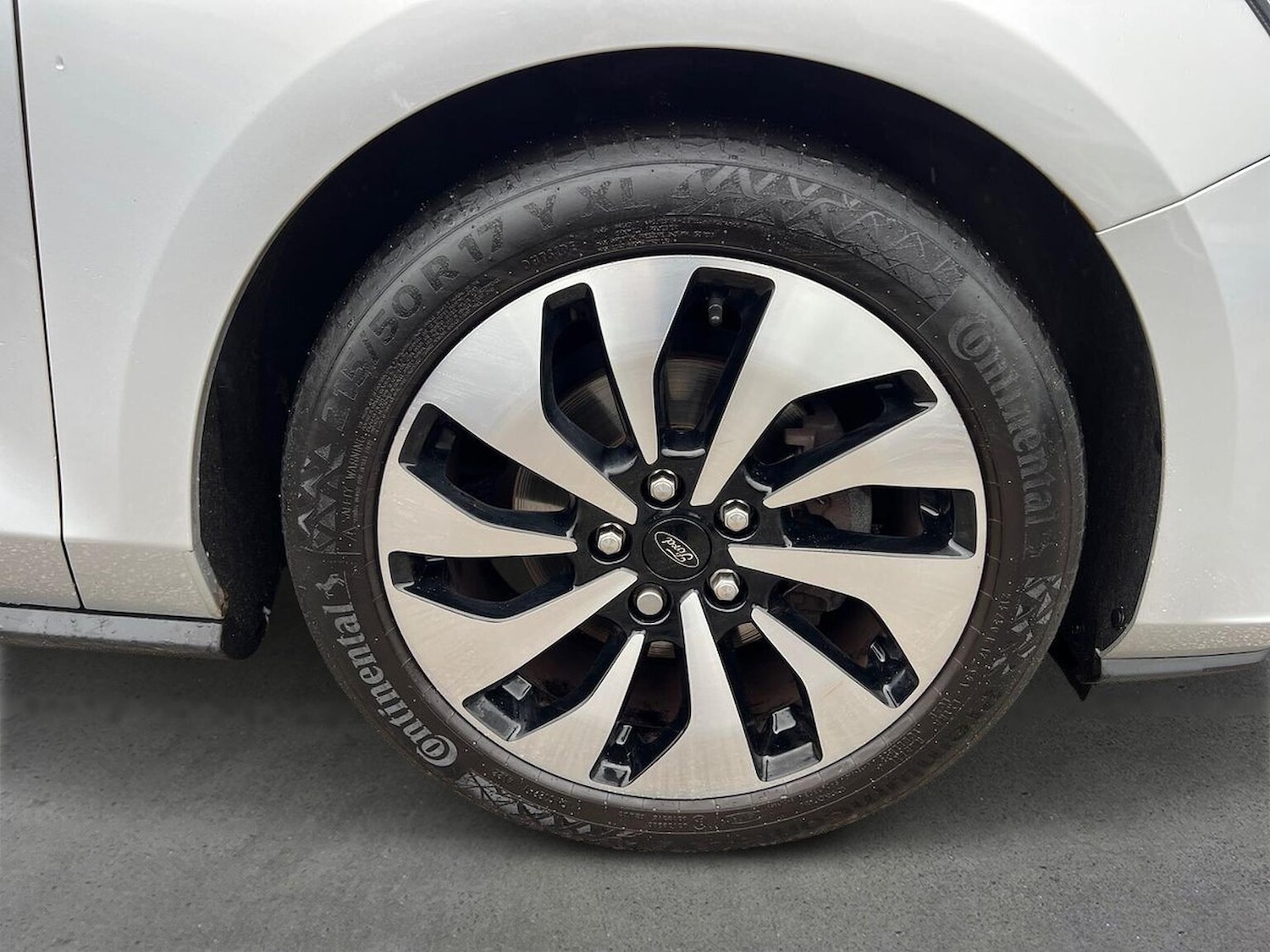 Used Ford Focus 2018 for sale - 76935392: Photo 6