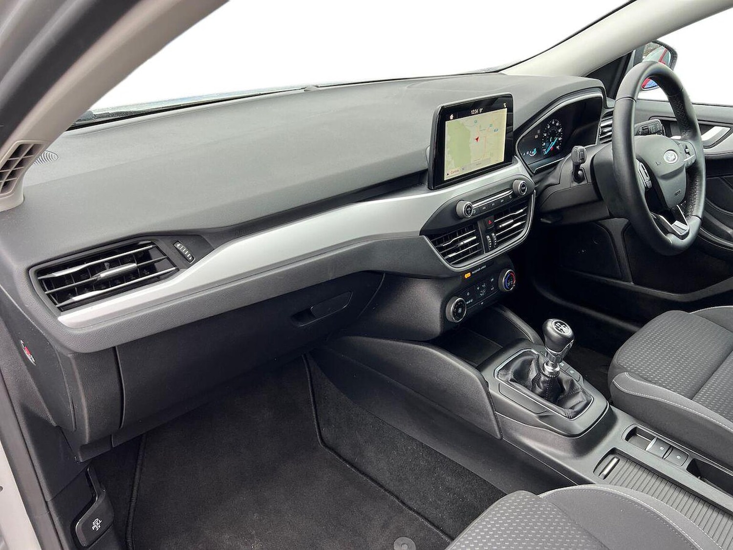 Used Ford Focus 2018 for sale - 76935392: Photo 7