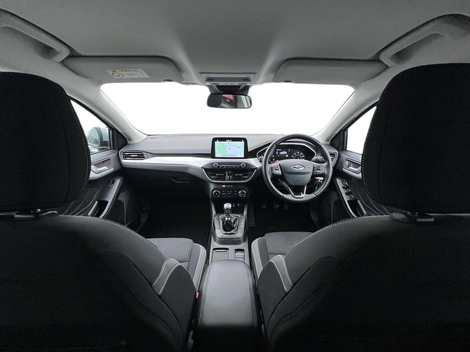 Used Ford Focus 2018 for sale - 76935392: Photo 8