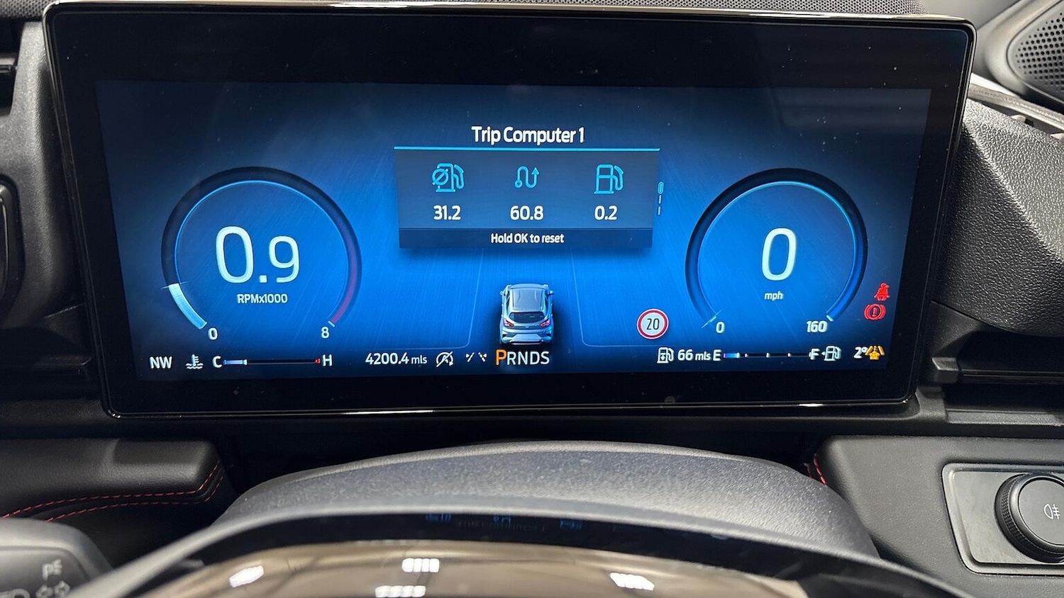 Used Ford Puma 2024 for sale - 76974502: Photo 10