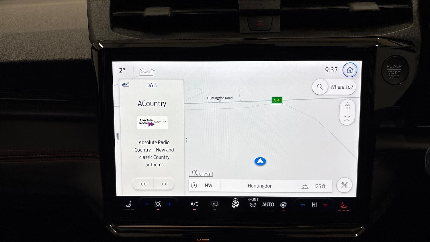 Used Ford Puma 2024 for sale - 76974502: Photo 11