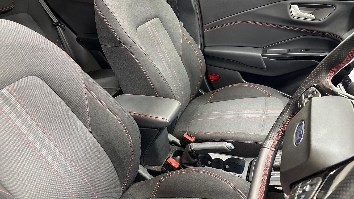 Used Ford Puma 2024 for sale - 76974502: Photo 15