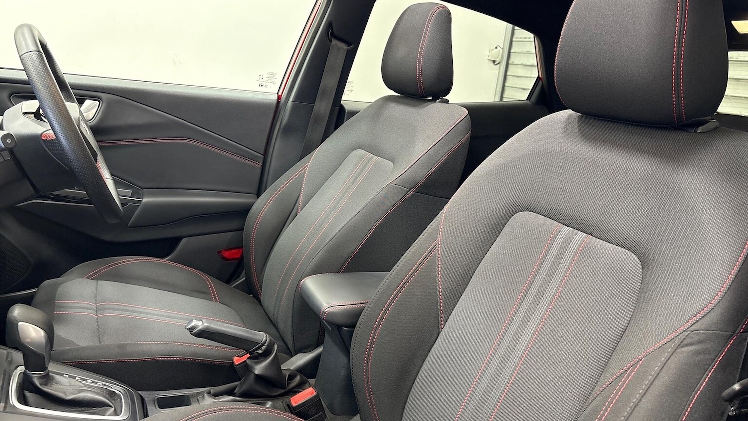 Used Ford Puma 2024 for sale - 76974502: Photo 16