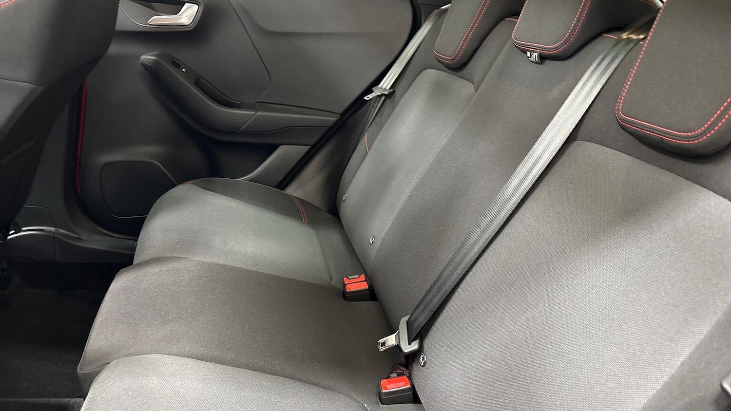 Used Ford Puma 2024 for sale - 76974502: Photo 17