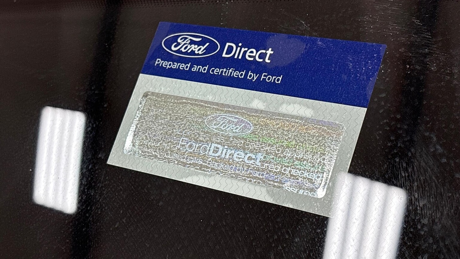 Used Ford Puma 2024 for sale - 76974502: Photo 29