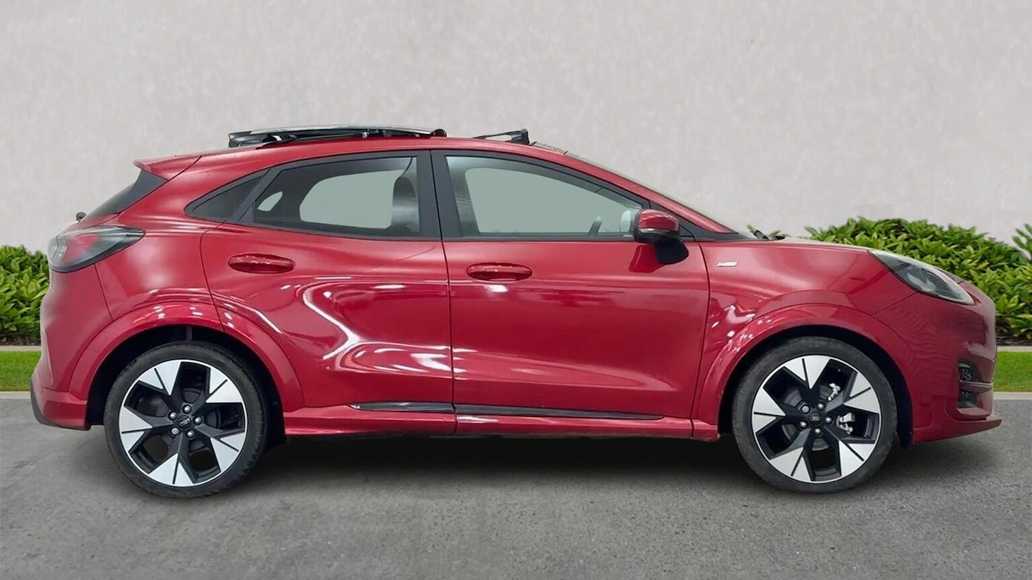 Used Ford Puma 2024 for sale - 76974502: Photo 3