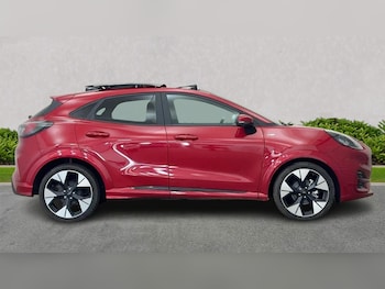 Used Ford Puma 2024 for sale - 76974502: Photo