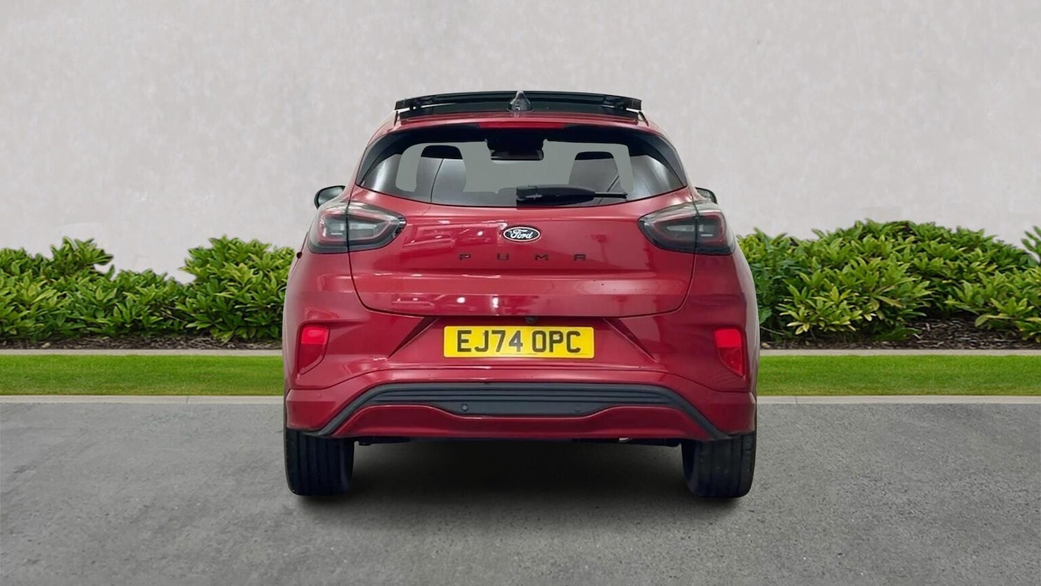 Used Ford Puma 2024 for sale - 76974502: Photo 4