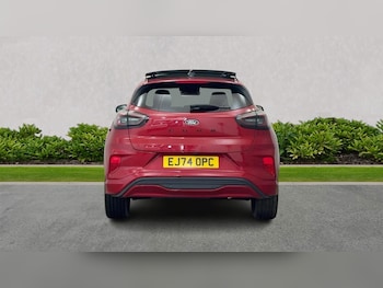 Used Ford Puma 2024 for sale - 76974502: Photo