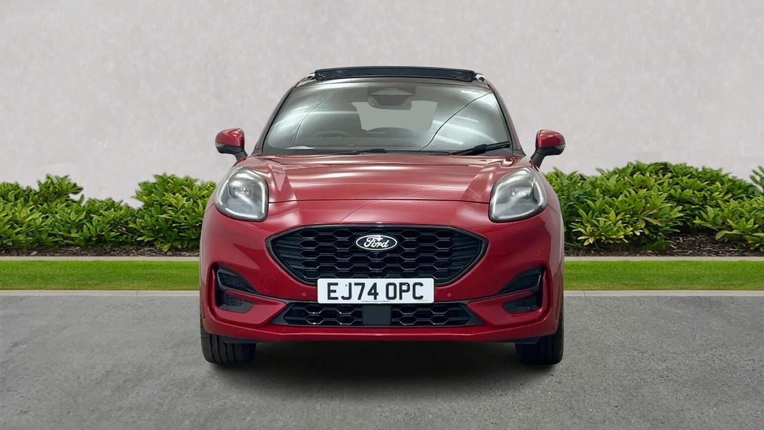 Used Ford Puma 2024 for sale - 76974502: Photo 5