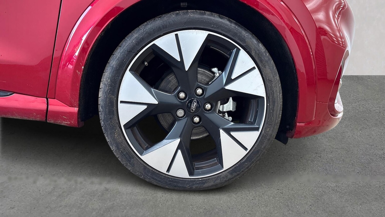 Used Ford Puma 2024 for sale - 76974502: Photo 6