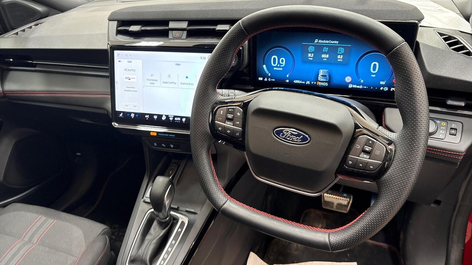 Used Ford Puma 2024 for sale - 76974502: Photo 8