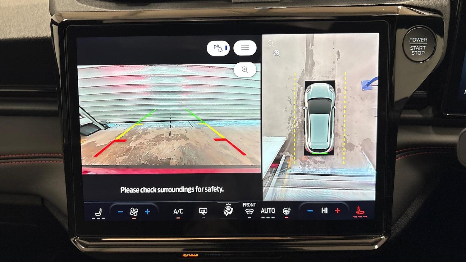 Used Ford Puma 2024 for sale - 76974502: Photo 9