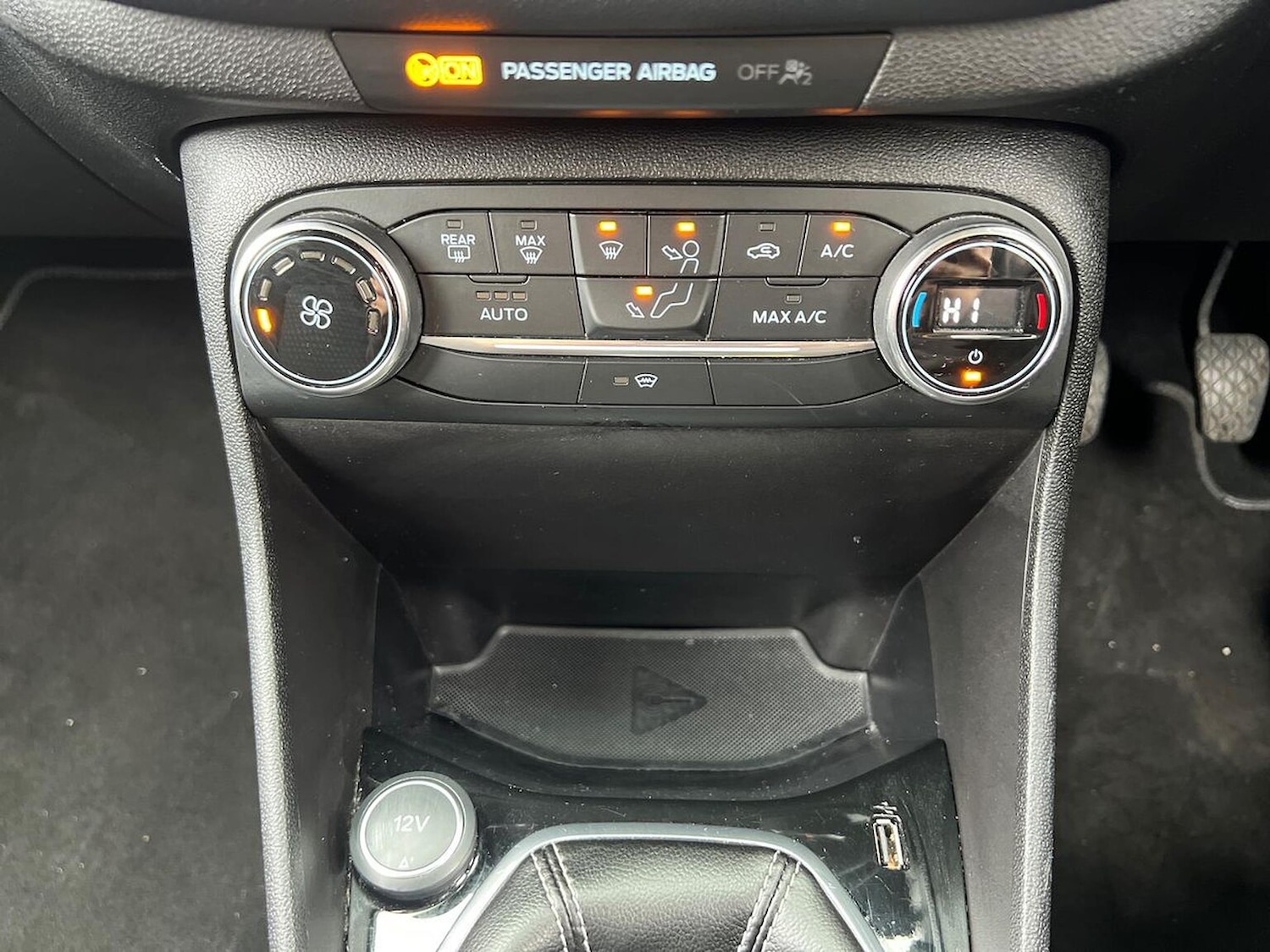 Used Ford Fiesta 2017 for sale - 76505013: Photo 12