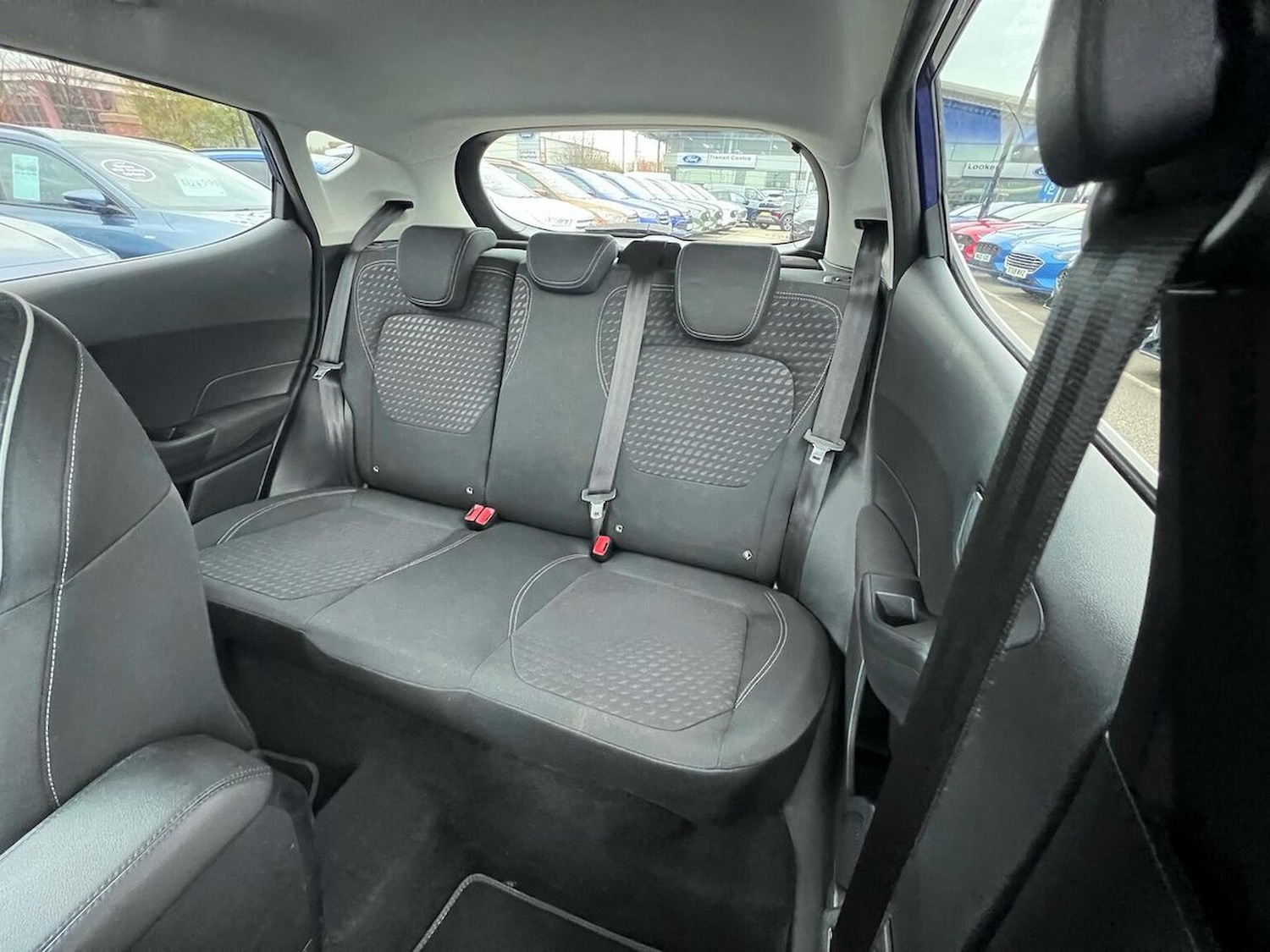 Used Ford Fiesta 2017 for sale - 76505013: Photo 16