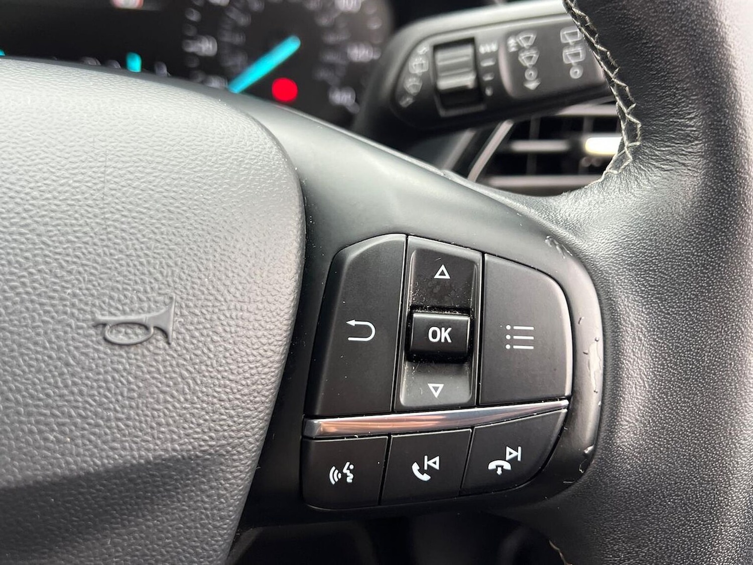 Used Ford Fiesta 2017 for sale - 76505013: Photo 27