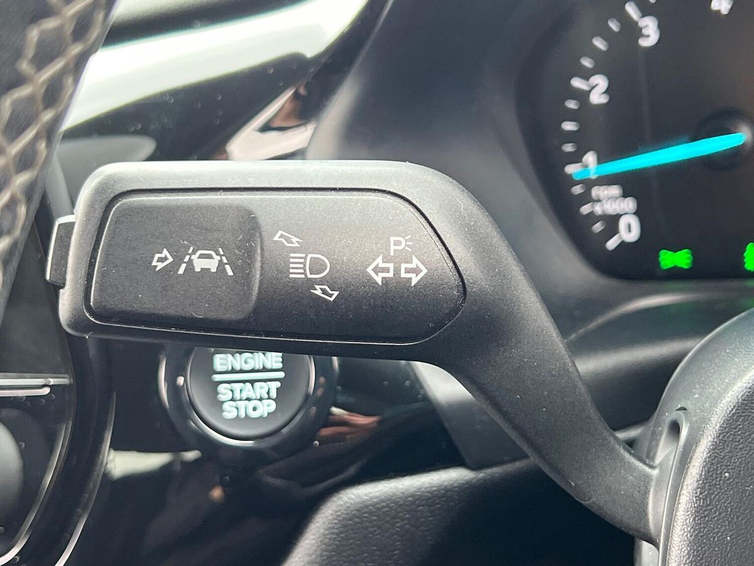 Used Ford Fiesta 2017 for sale - 76505013: Photo 28