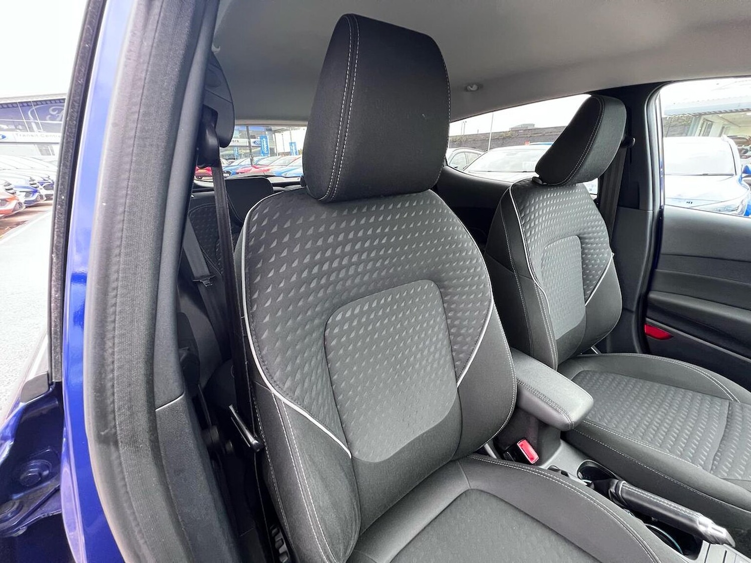 Used Ford Fiesta 2017 for sale - 76505013: Photo 32