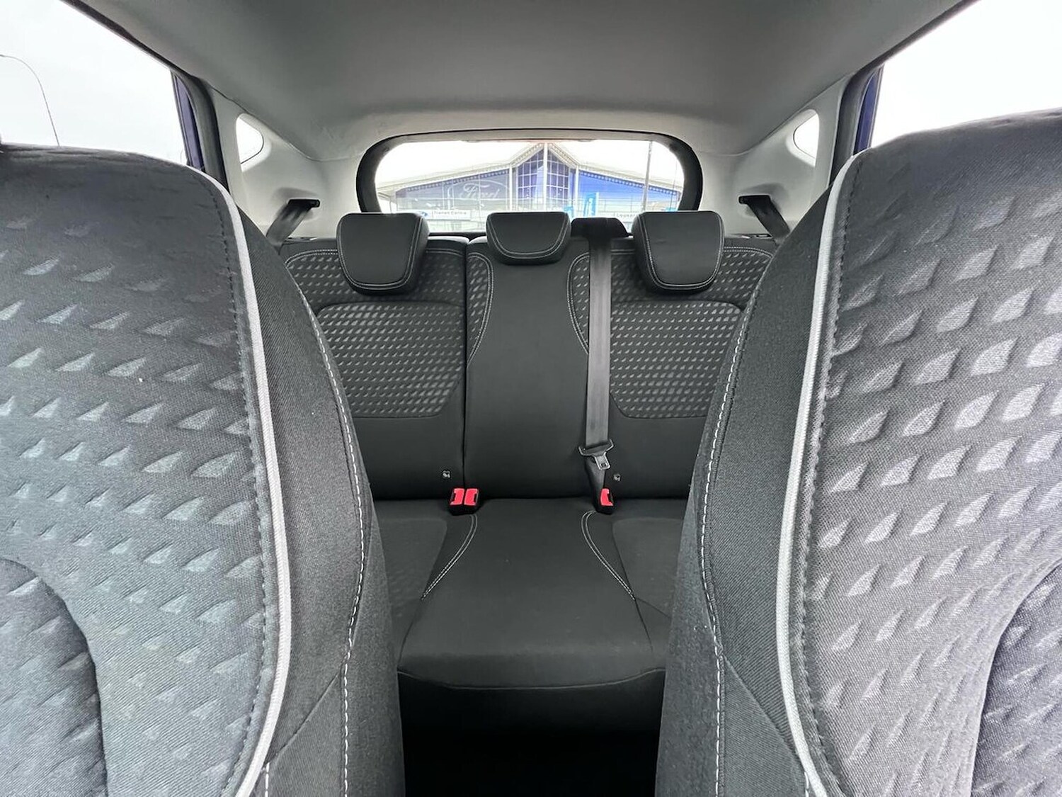 Used Ford Fiesta 2017 for sale - 76505013: Photo 34